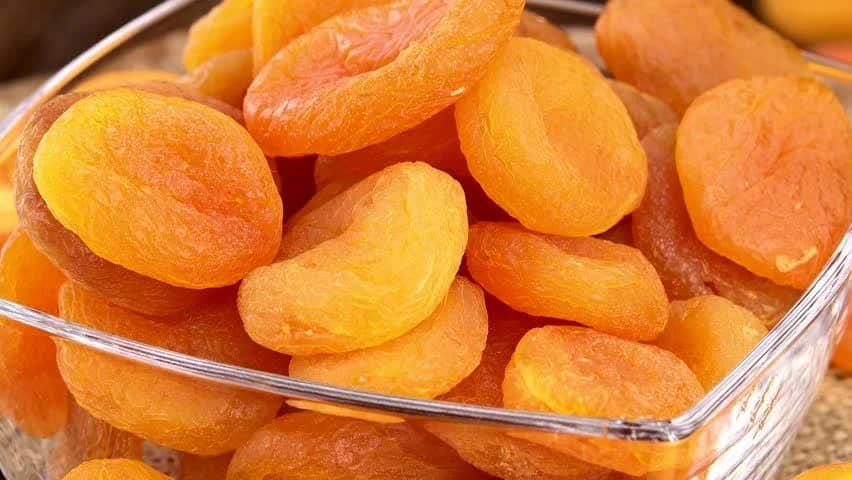 خرید زرد آلو خشک خانگی + بهترین قیمت